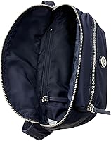 Amazon.com | Tory Burch Nylon Belt Bag Fanny Pack Waist Bag (Tory